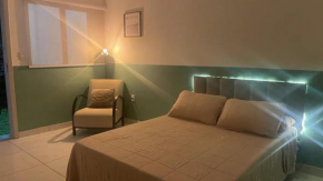 Stúdios bem localizados Balneário Camboriú